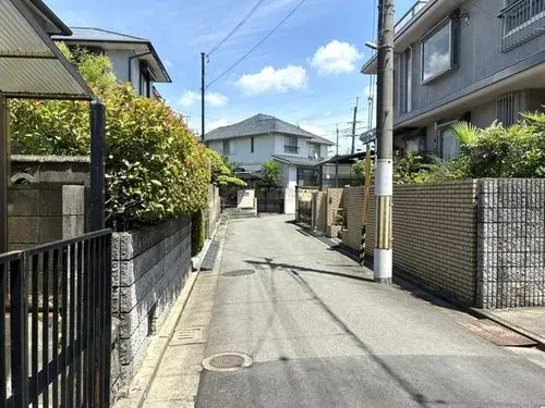 7DK Ville de Hirakata Préfecture d'Osaka (5)