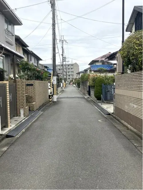 7DK Ville de Hirakata Préfecture d'Osaka (6)