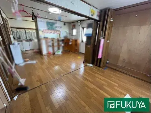 [LDK 15+ Tatami, 3+ Stories Property] Yao City, Osaka Prefecture (2)