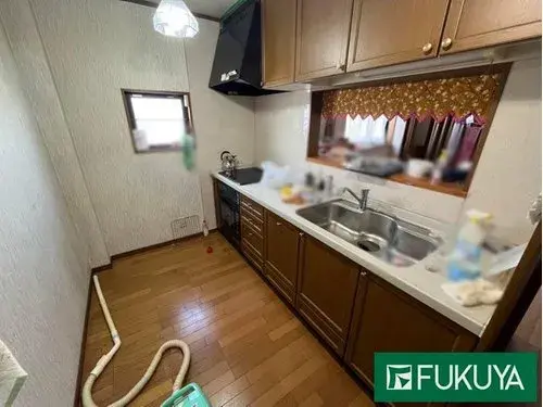 [LDK 15+ Tatami, 3+ Stories Property] Yao City, Osaka Prefecture (4)