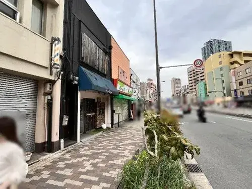 4LDK+S Property Osaka City Osaka Prefecture (2)