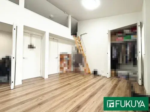 [Propriété 2LDK+S] Ville d'Osaka Préfecture d'Osaka (11)