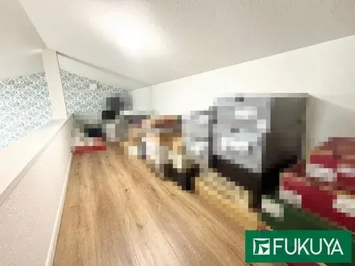 [Propriété 2LDK+S] Ville d'Osaka Préfecture d'Osaka (12)