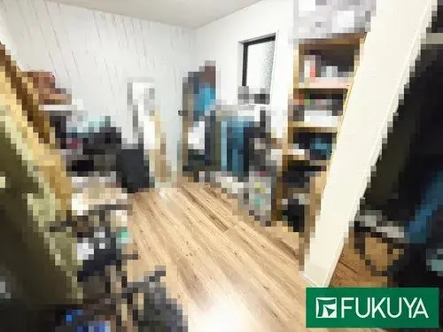 [Propriété 2LDK+S] Ville d'Osaka Préfecture d'Osaka (13)