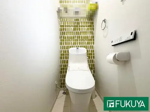 [Propriété 2LDK+S] Ville d'Osaka Préfecture d'Osaka (18)
