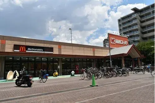 [Propriété 2LDK+S] Ville d'Osaka Préfecture d'Osaka (20)