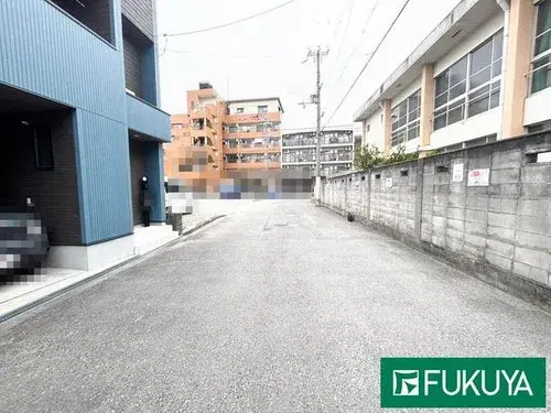[Propriété 2LDK+S] Ville d'Osaka Préfecture d'Osaka (4)