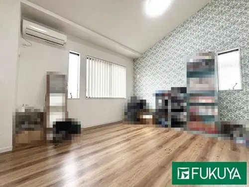 [Propriété 2LDK+S] Ville d'Osaka Préfecture d'Osaka (6)