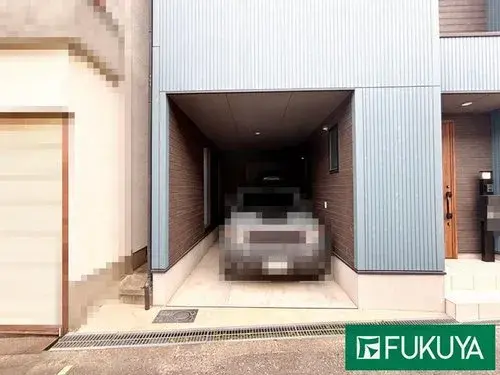 [Propriété 2LDK+S] Ville d'Osaka Préfecture d'Osaka (7)
