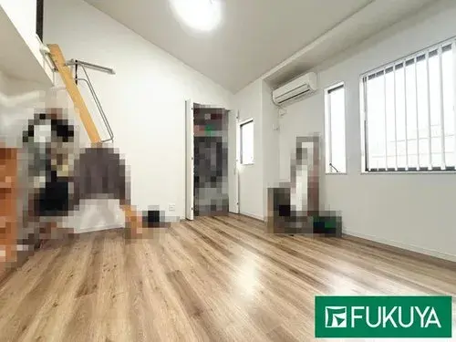 [Propriété 2LDK+S] Ville d'Osaka Préfecture d'Osaka (10)