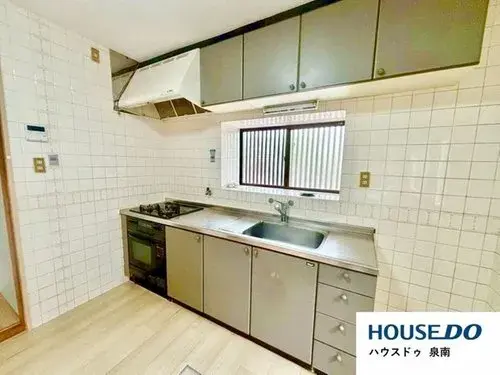 2-Story Void Property Sennan City Osaka Prefecture (5)