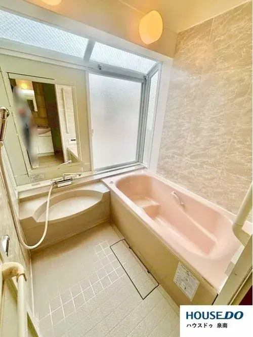 2-Story Void Property Sennan City Osaka Prefecture (6)