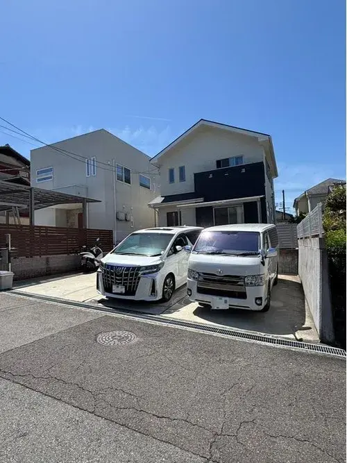 Akiya in Sakai