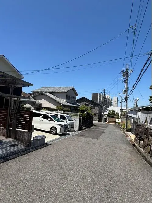 4LDK Property Sakai City Osaka Prefecture (2)