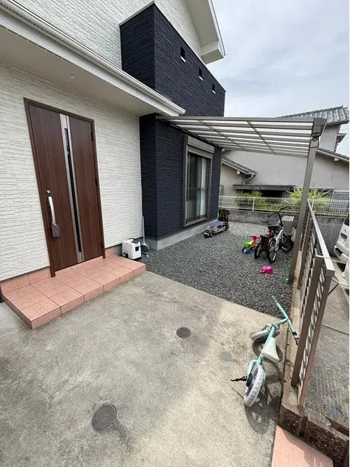 4LDK Property Sakai City Osaka Prefecture (3)