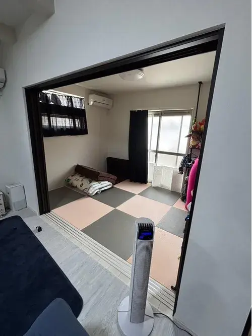 4LDK Property Sakai City Osaka Prefecture (6)