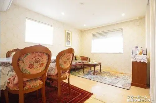 2LDK Property Sakai City Osaka Prefecture (2)