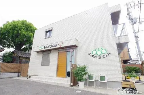 2LDK Property Sakai City Osaka Prefecture (16)