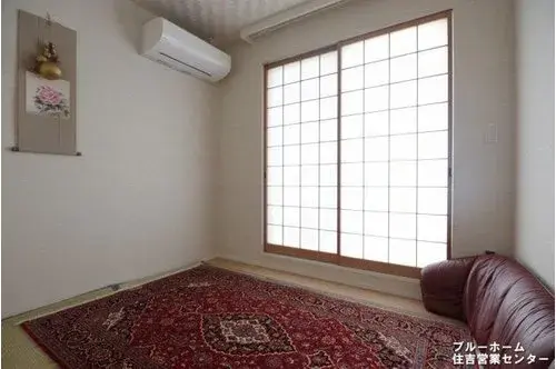2LDK Property Sakai City Osaka Prefecture (3)