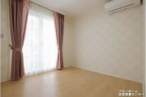 2LDK Property Sakai City Osaka Prefecture (4)
