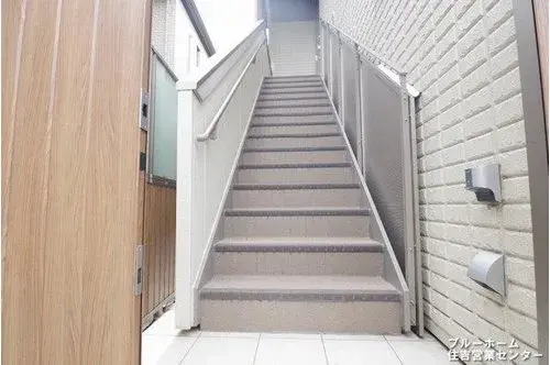 2LDK Property Sakai City Osaka Prefecture (6)