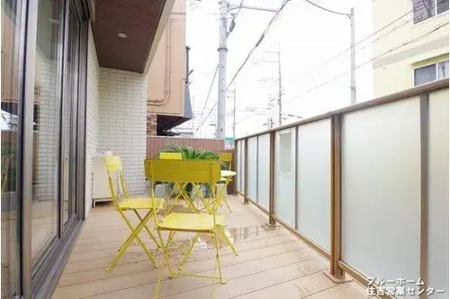 2LDK Property Sakai City Osaka Prefecture (7)
