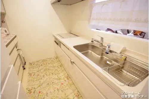 2LDK Property Sakai City Osaka Prefecture (10)