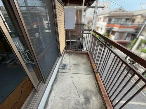 Propiedad 3DK en la Ciudad de Daito, Prefectura de Osaka (2)
