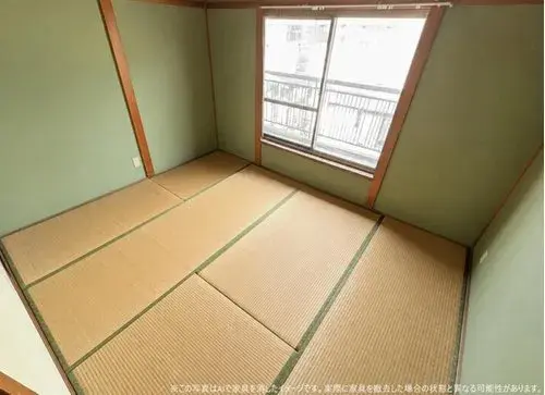 Propiedad 3DK en la Ciudad de Daito, Prefectura de Osaka (11)