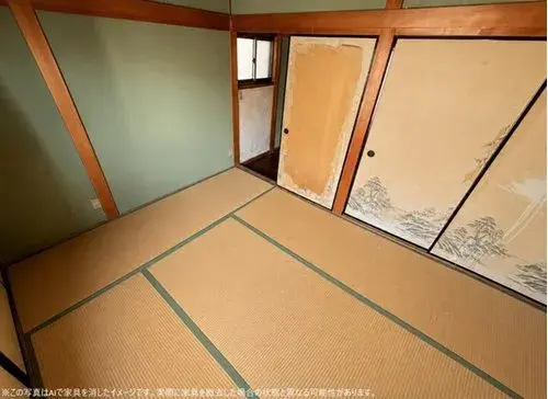 Propiedad 3DK en la Ciudad de Daito, Prefectura de Osaka (12)