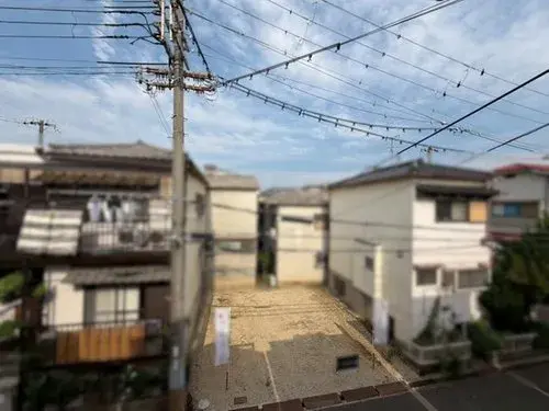 Propiedad 3DK en la Ciudad de Daito, Prefectura de Osaka (4)