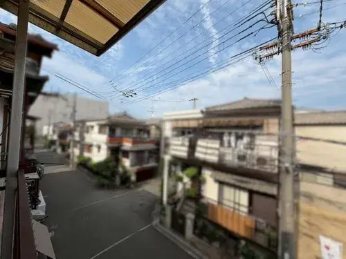 Propiedad 3DK en la Ciudad de Daito, Prefectura de Osaka (5)