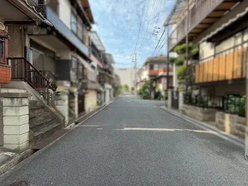 Propiedad 3DK en la Ciudad de Daito, Prefectura de Osaka (7)