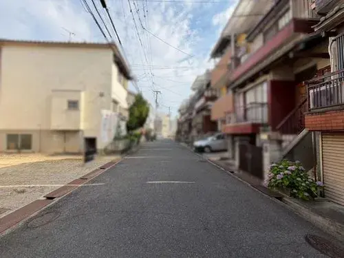 Propiedad 3DK en la Ciudad de Daito, Prefectura de Osaka (8)