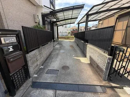 3LDK город Sakai, префектура Osaka (2)