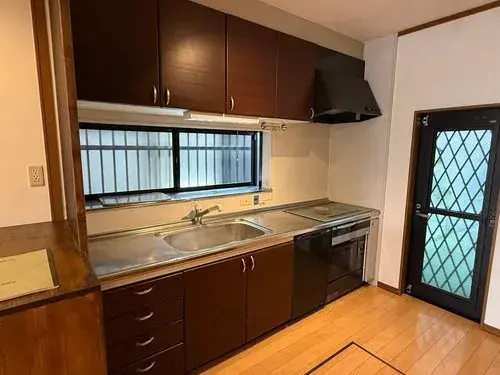 3LDK город Sakai, префектура Osaka (15)