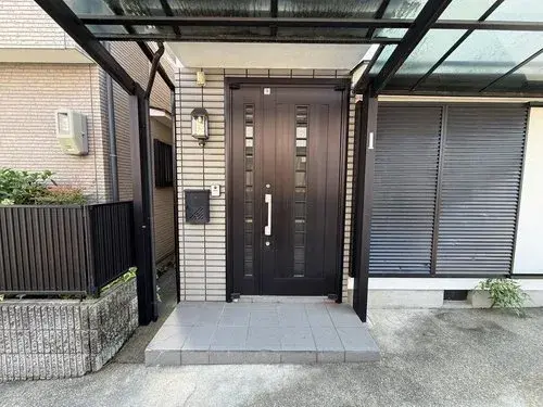 3LDK город Sakai, префектура Osaka (3)