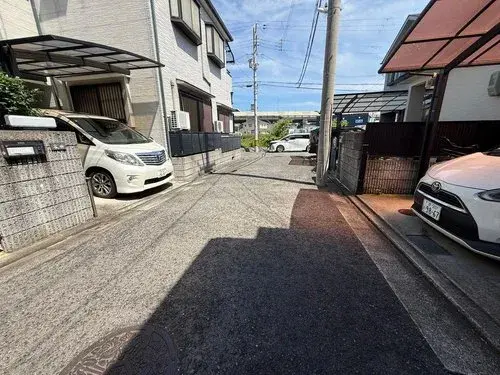 3LDK город Sakai, префектура Osaka (4)
