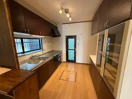 3LDK город Sakai, префектура Osaka (6)