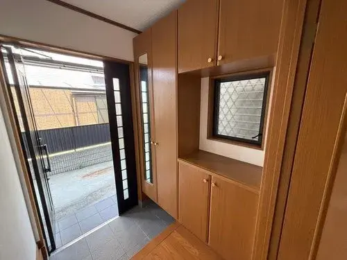 3LDK город Sakai, префектура Osaka (7)