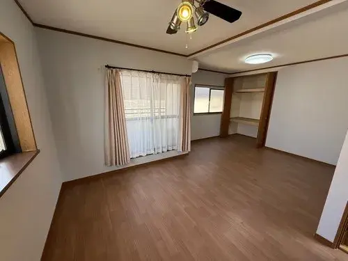 3LDK город Sakai, префектура Osaka (9)
