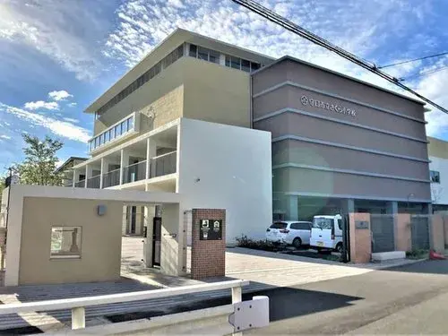 3DK Ville de Moriguchi Préfecture d'Osaka (2)
