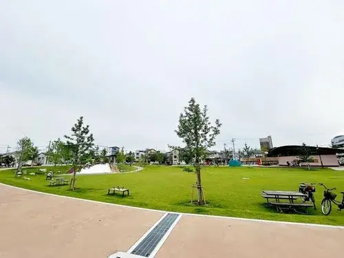 3DK Ville de Moriguchi Préfecture d'Osaka (12)