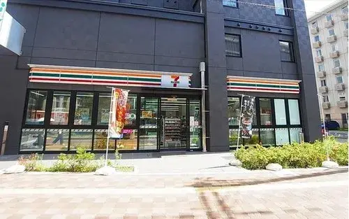 3DK Ville de Moriguchi Préfecture d'Osaka (13)