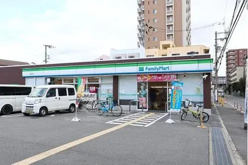 3DK Ville de Moriguchi Préfecture d'Osaka (14)