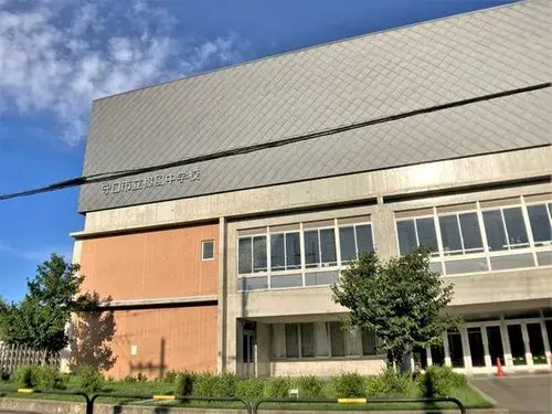 3DK Ville de Moriguchi Préfecture d'Osaka (17)