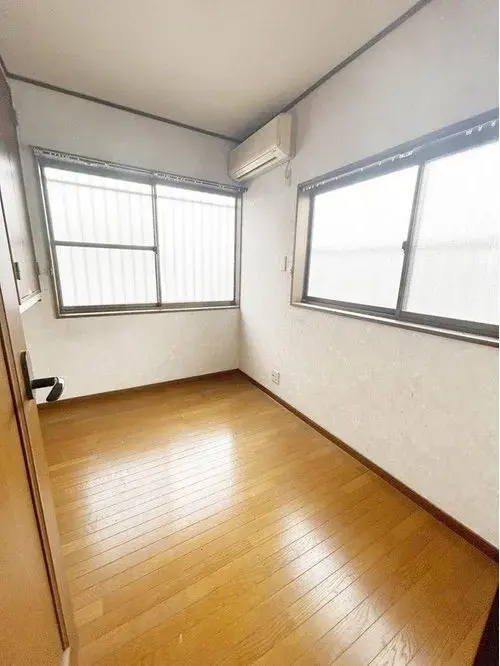 3DK Ville de Moriguchi Préfecture d'Osaka (4)