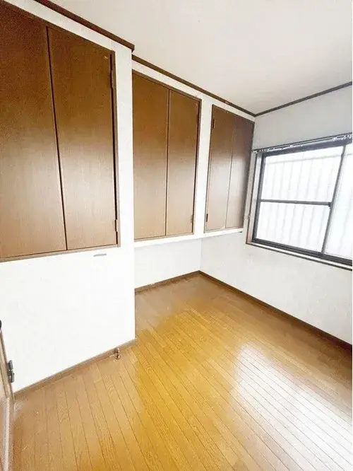 3DK Ville de Moriguchi Préfecture d'Osaka (5)