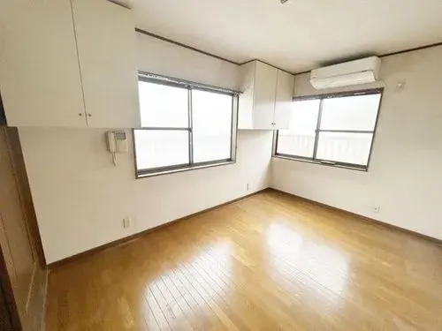 3DK Ville de Moriguchi Préfecture d'Osaka (6)