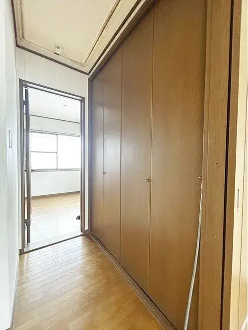 3DK Ville de Moriguchi Préfecture d'Osaka (9)